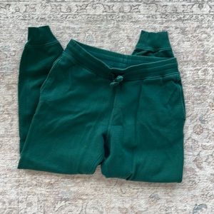 Richer Poorer Men Sweats